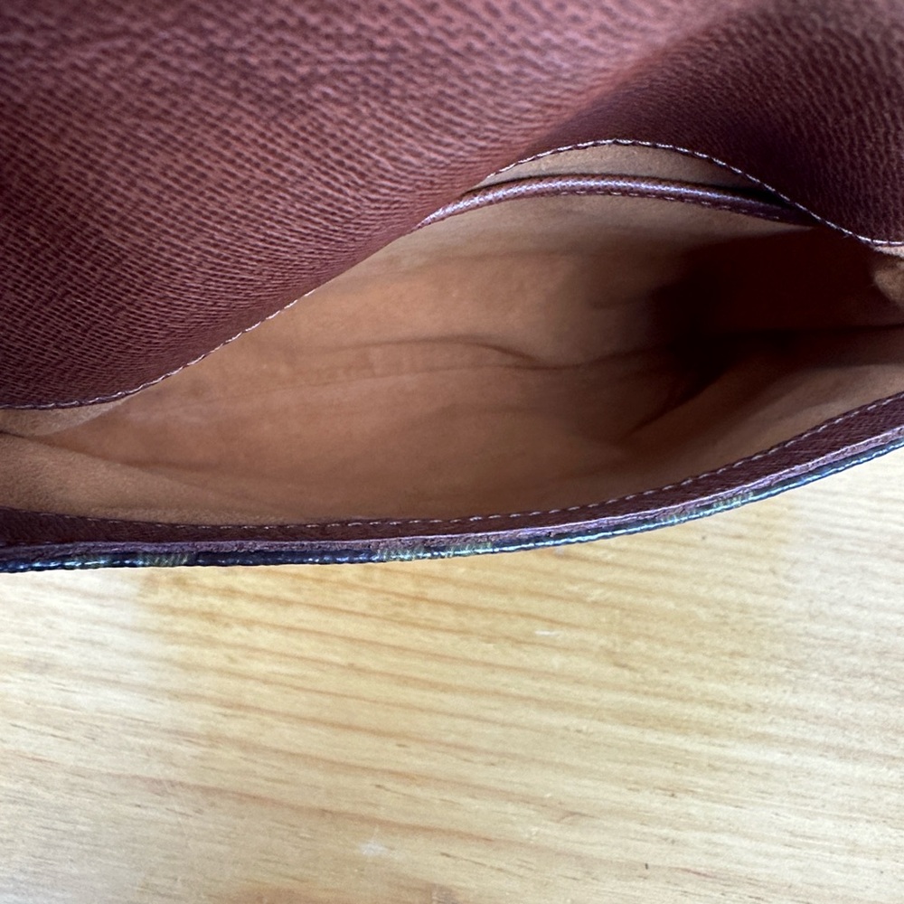 Louis Vuitton Monogram Musette Salsa Short Shoulder Bag - Picture 7 of 15